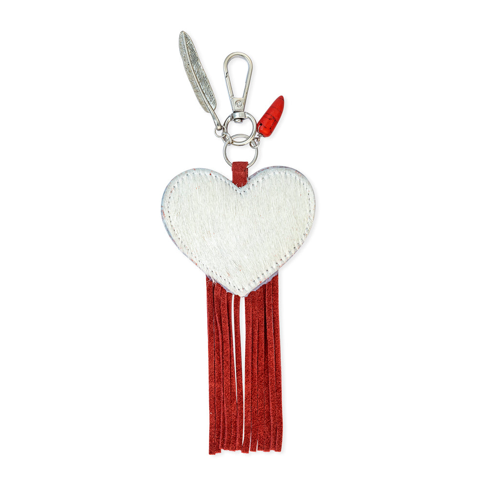 Everlasting Love Key Fob - Myra USA