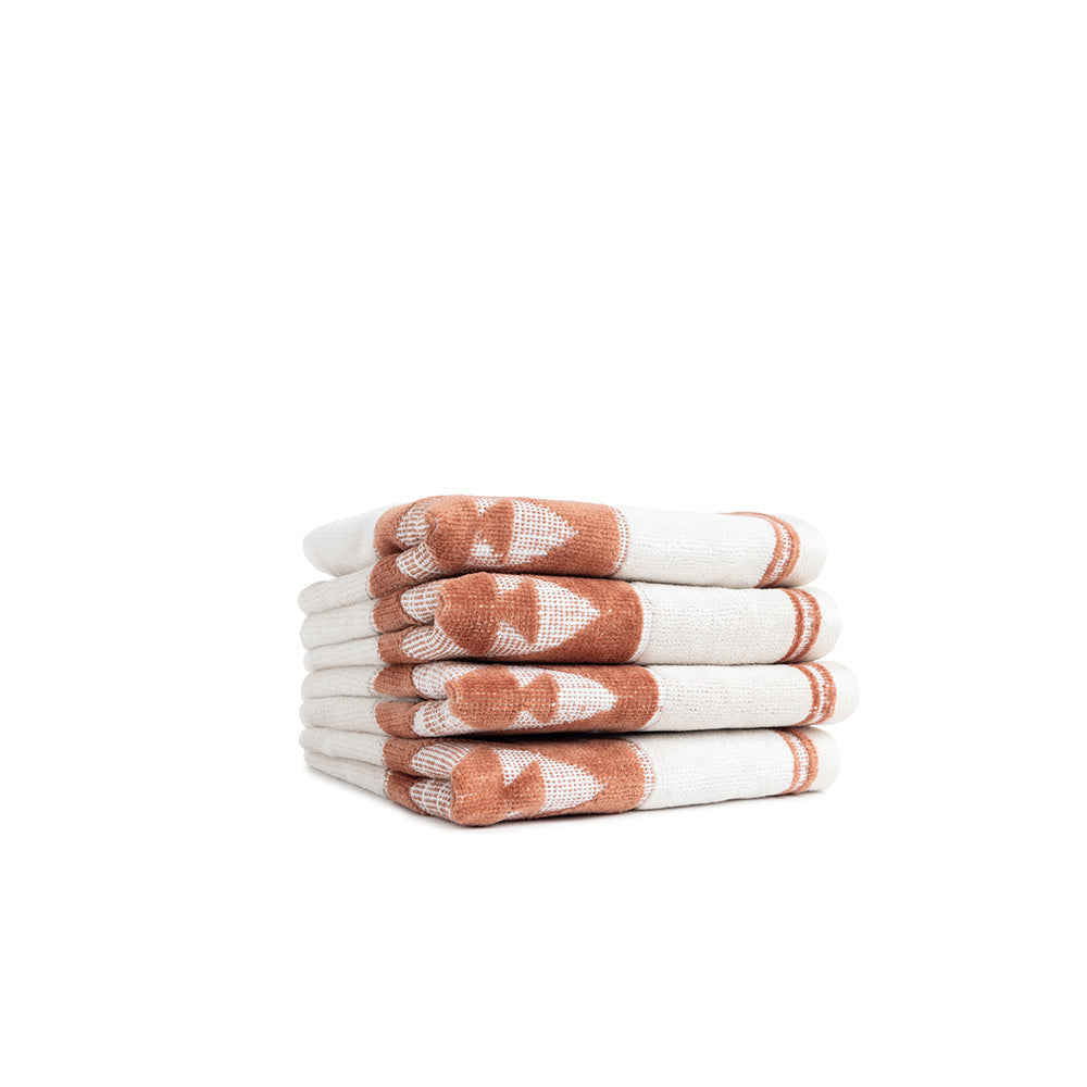 Terra Sands Towel - Myra USA