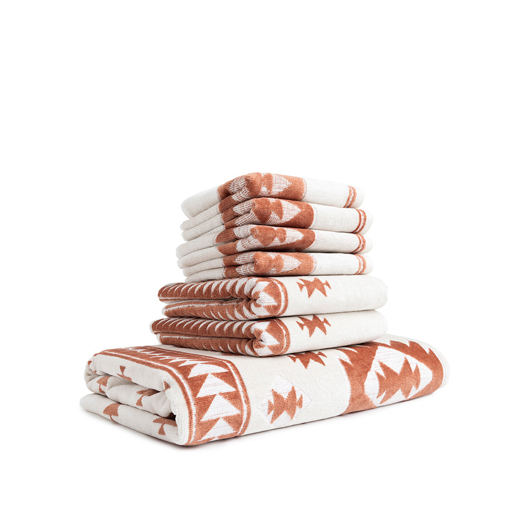 Terra Sands Towel - Myra USA