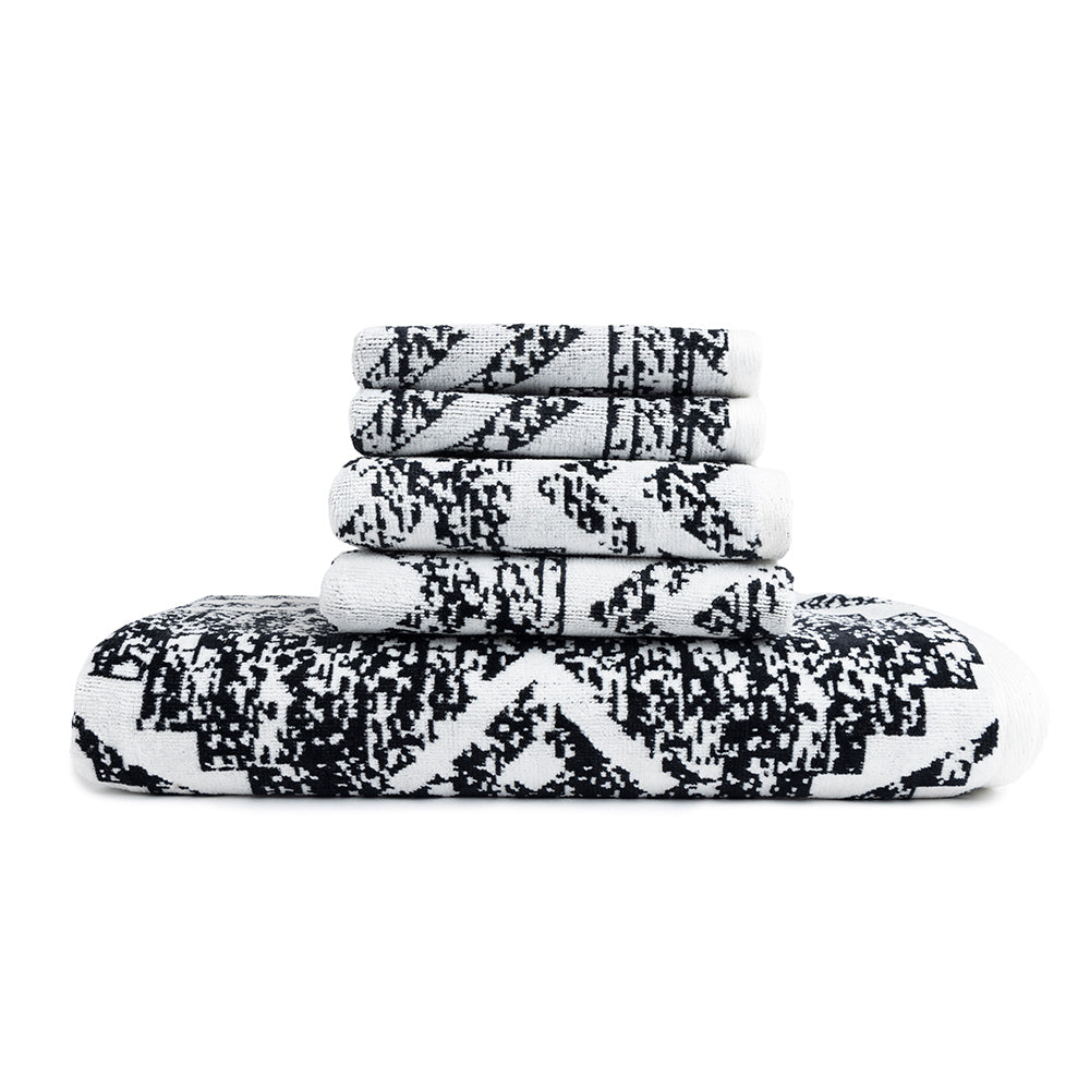 Cloudstone Towel - Myra USA