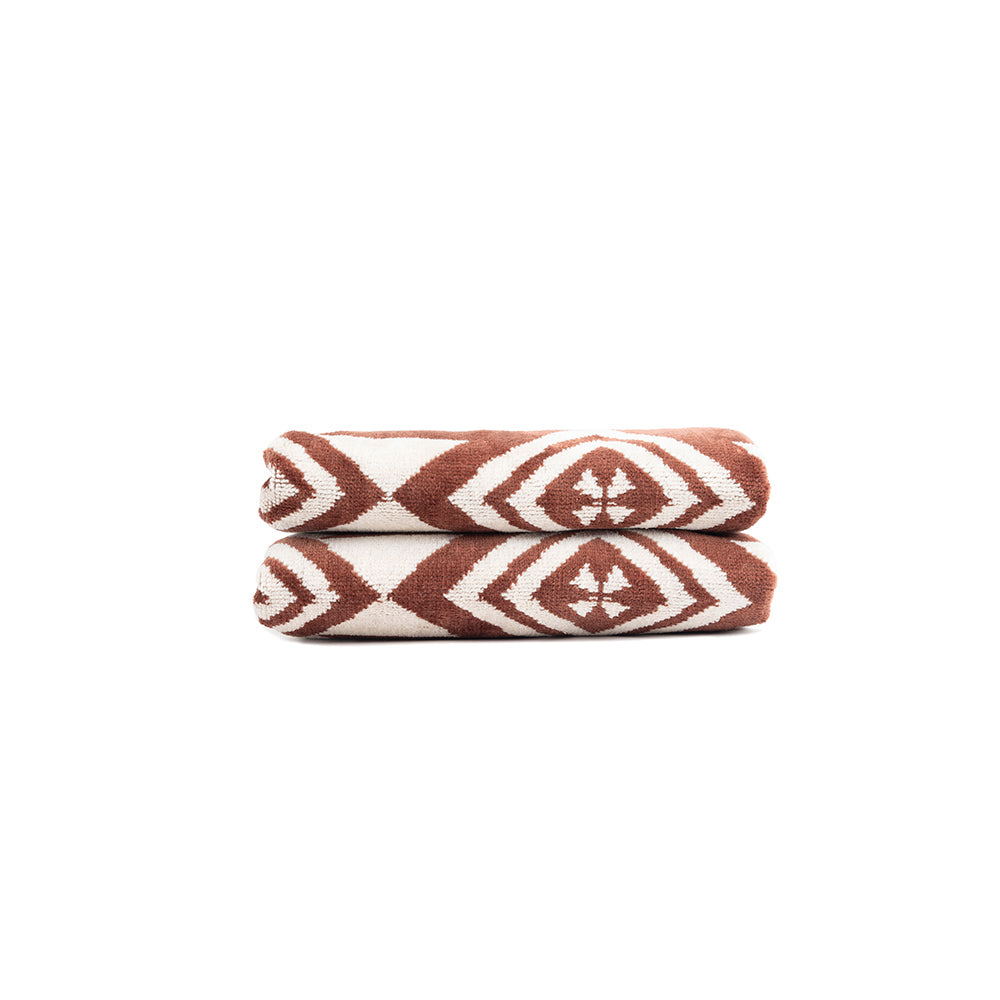 Myna Mesa Towel - Myra USA
