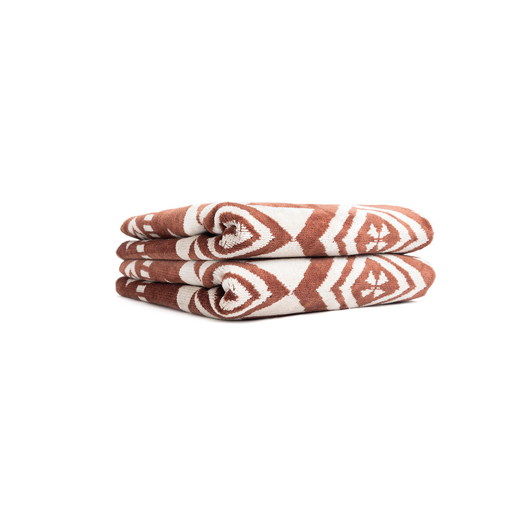 Myna Mesa Towel - Myra USA