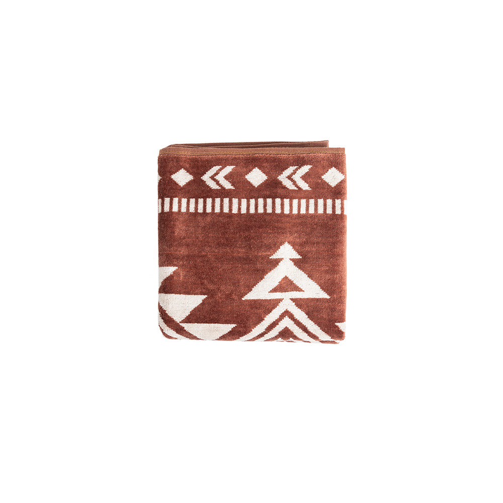 Myna Mesa Towel - Myra USA