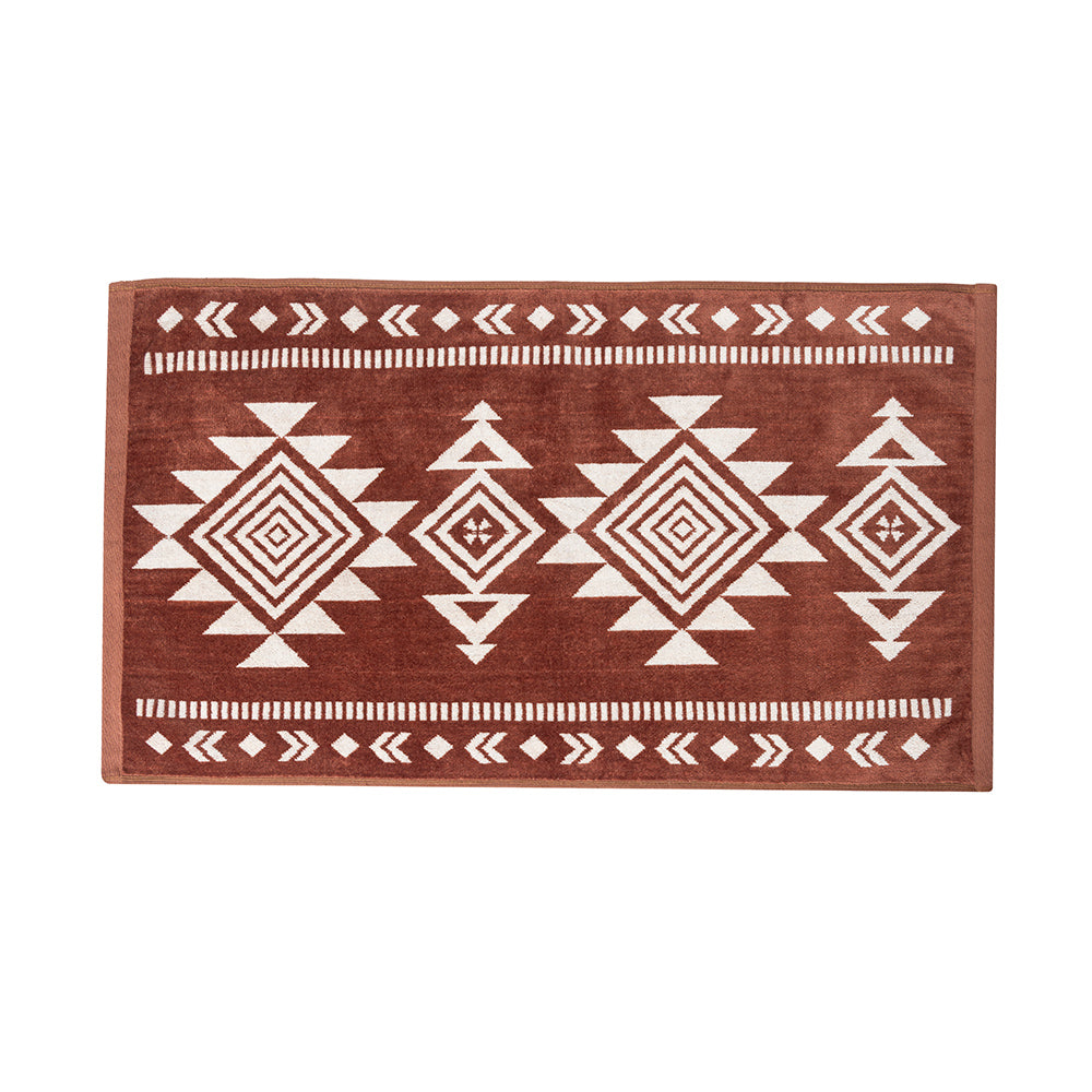 Myna Mesa Towel - Myra USA