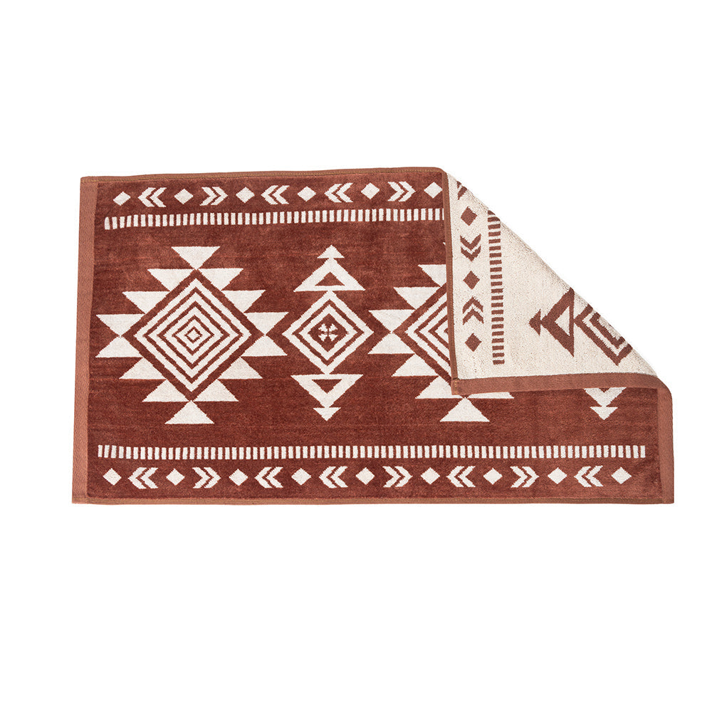 Myna Mesa Towel - Myra USA