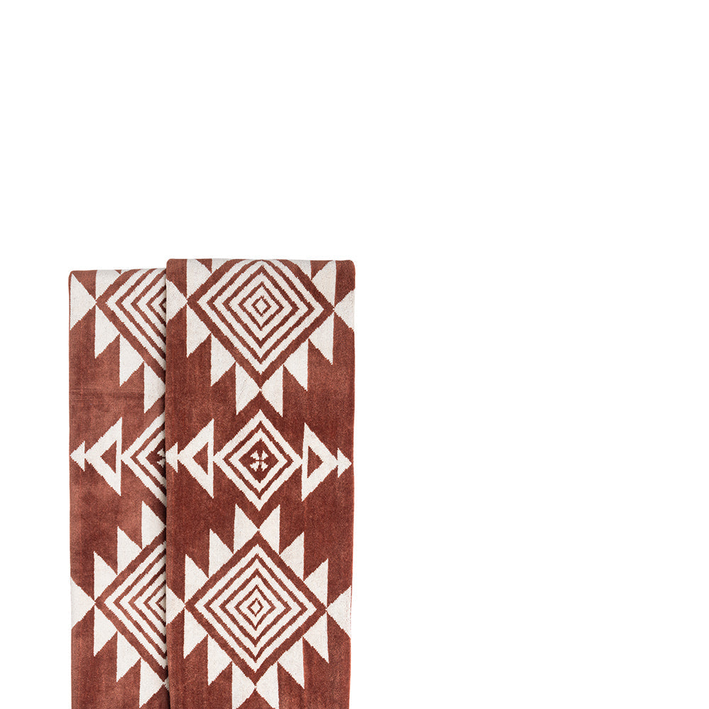 Myna Mesa Towel - Myra USA