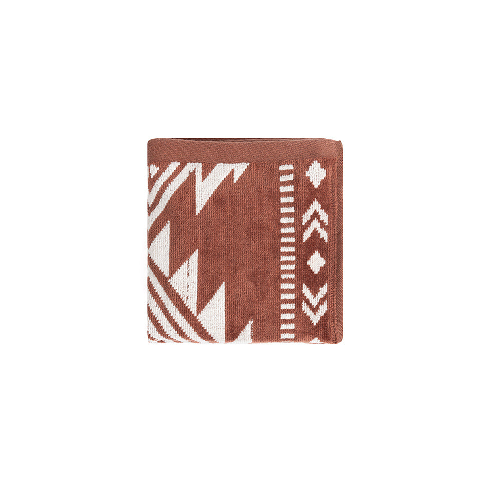Myna Mesa Towel - Myra USA