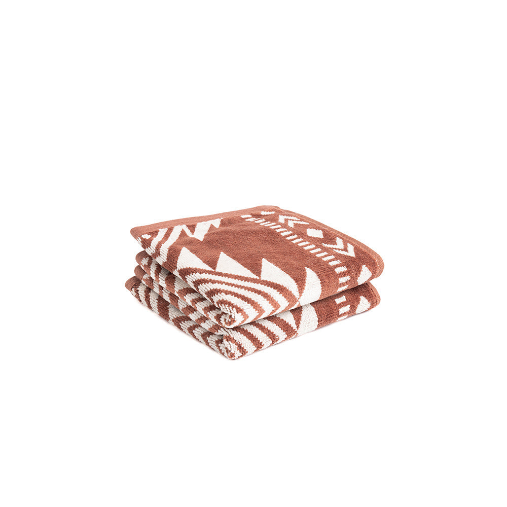 Myna Mesa Towel - Myra USA