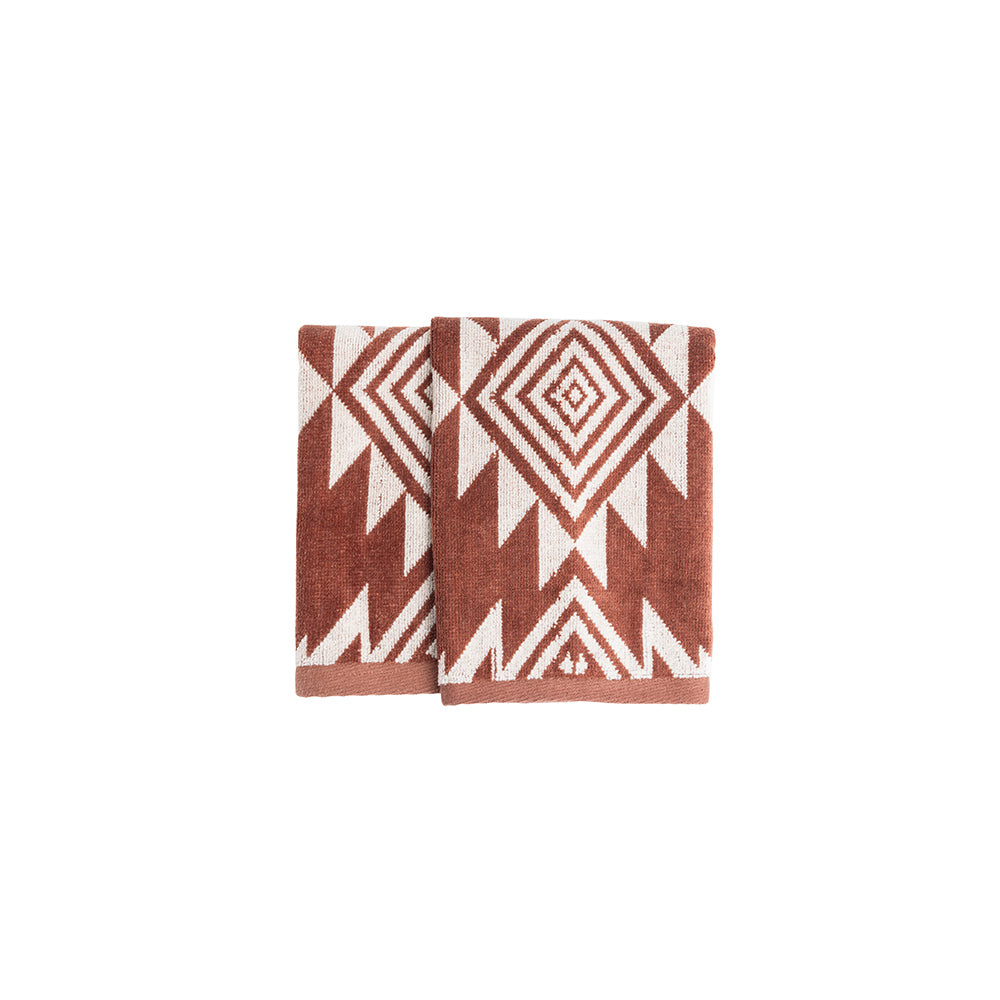 Myna Mesa Towel - Myra USA