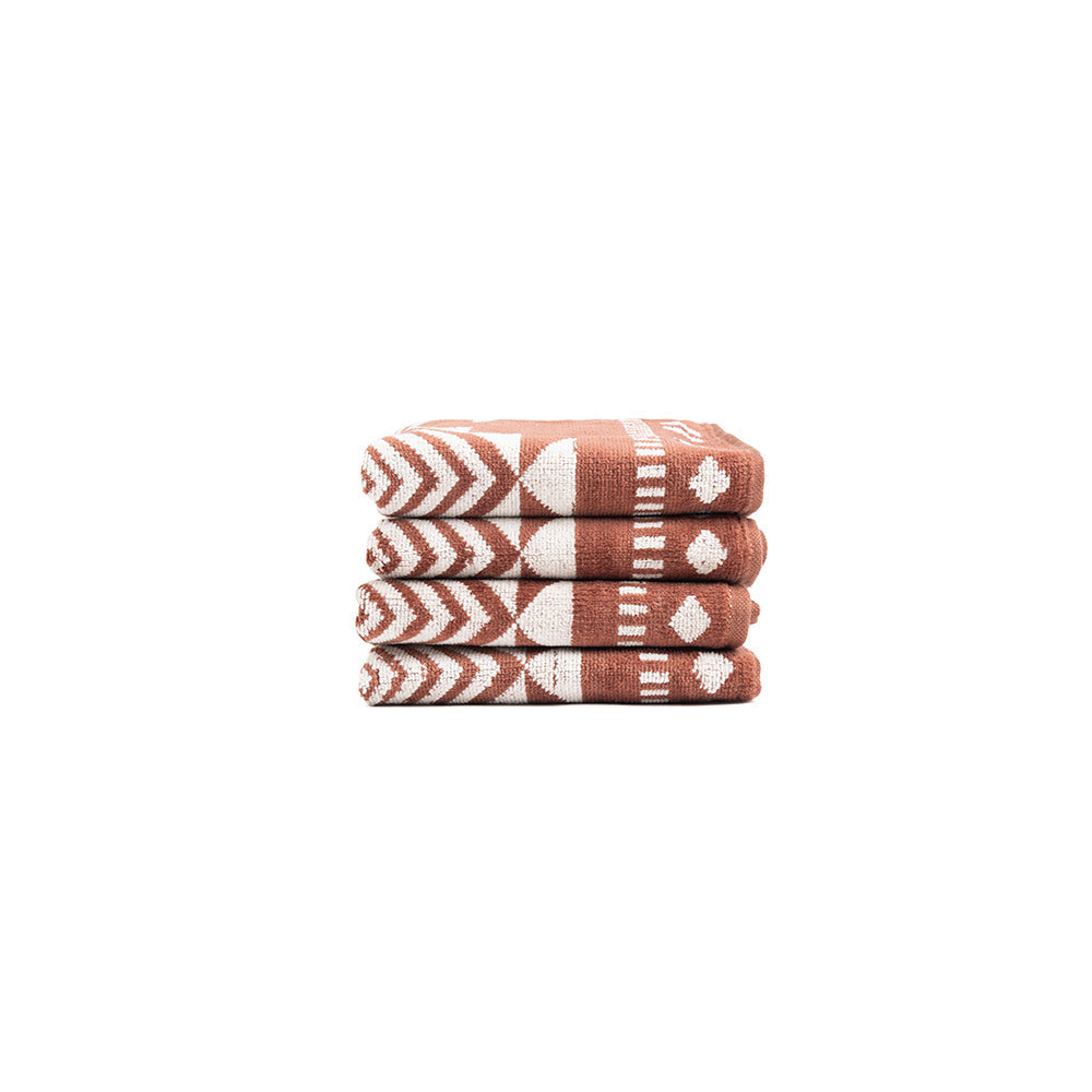 Myna Mesa Towel - Myra USA