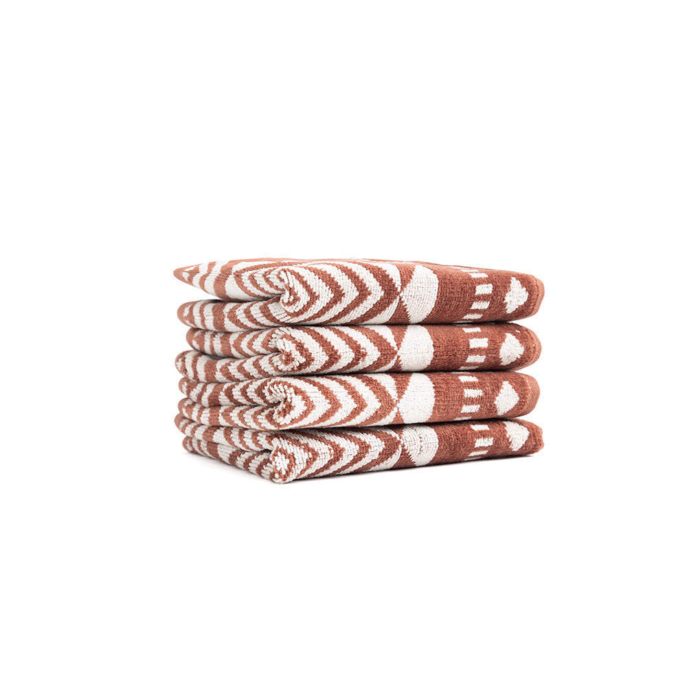 Myna Mesa Towel - Myra USA