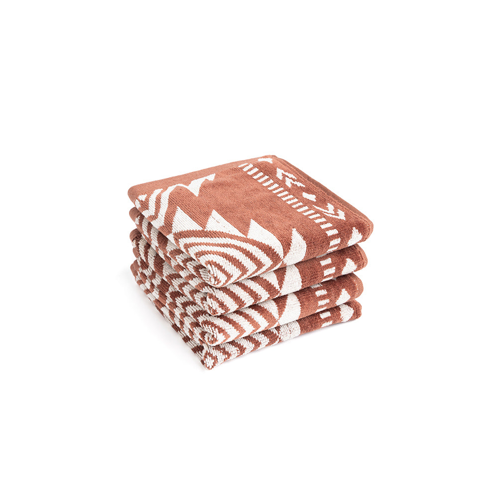 Myna Mesa Towel - Myra USA