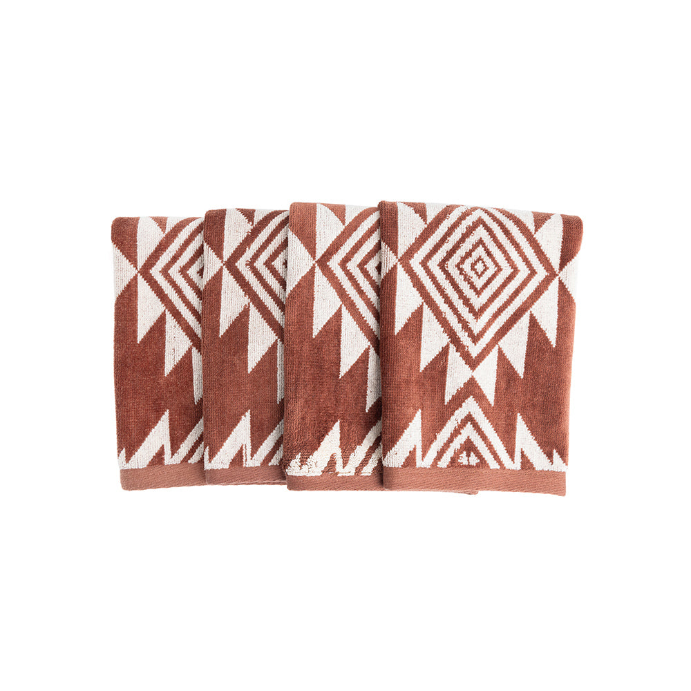 Myna Mesa Towel - Myra USA