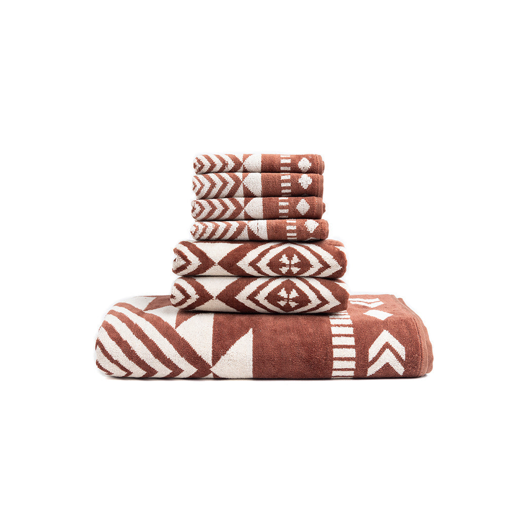 Myna Mesa Towel - Myra USA