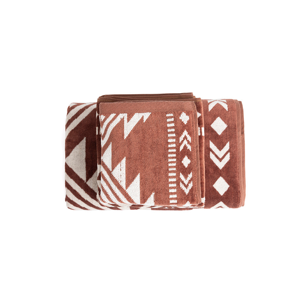 Myna Mesa Towel - Myra USA
