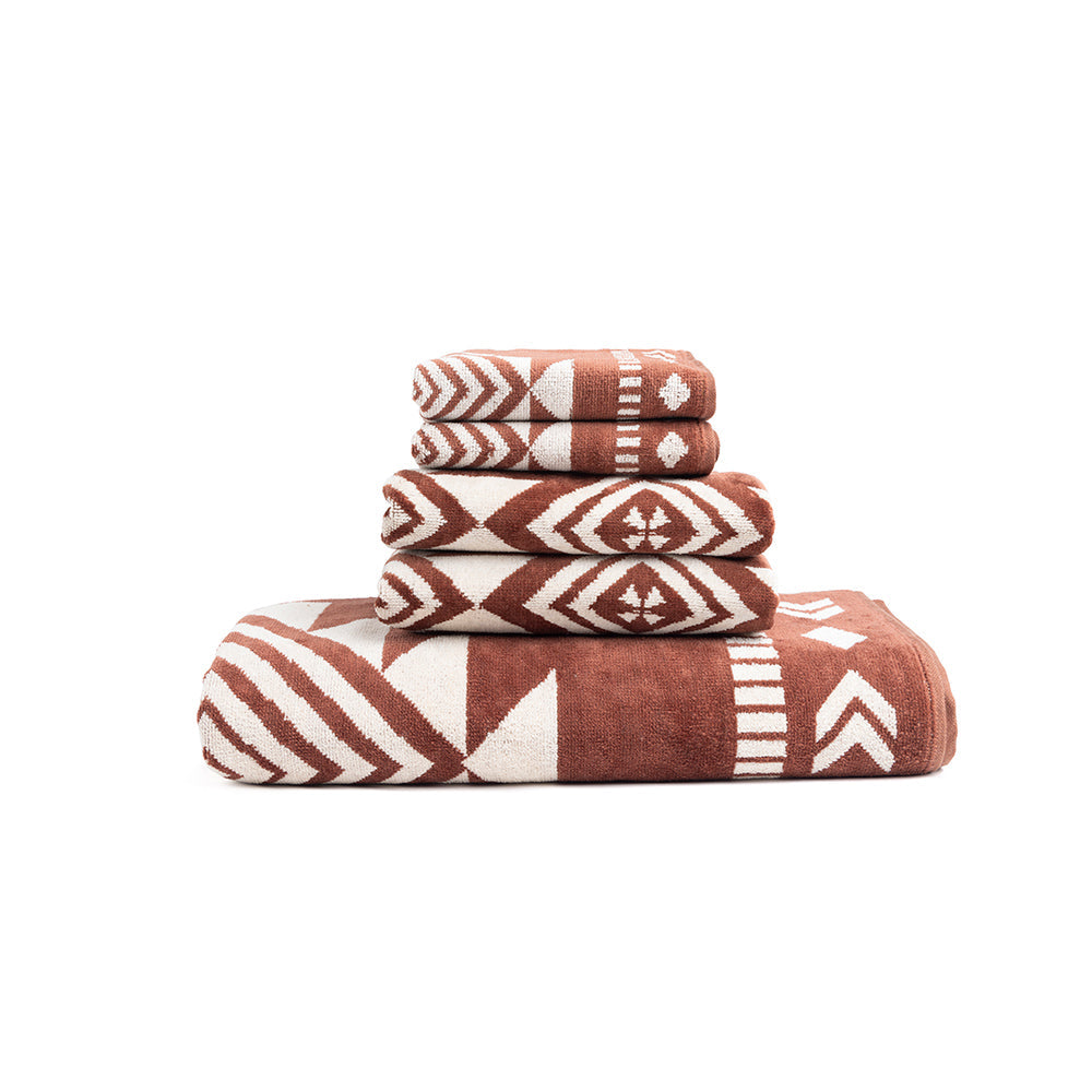 Myna Mesa Towel - Myra USA