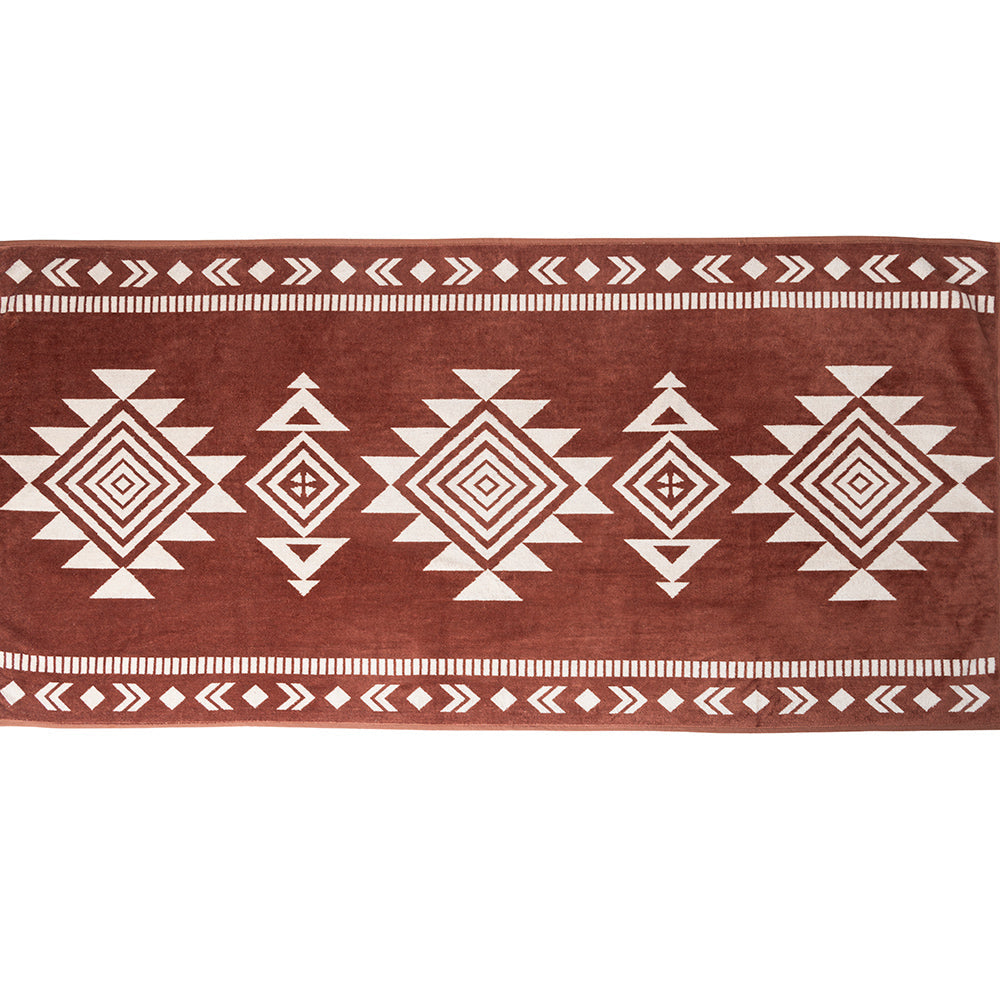 Myna Mesa Towel - Myra USA