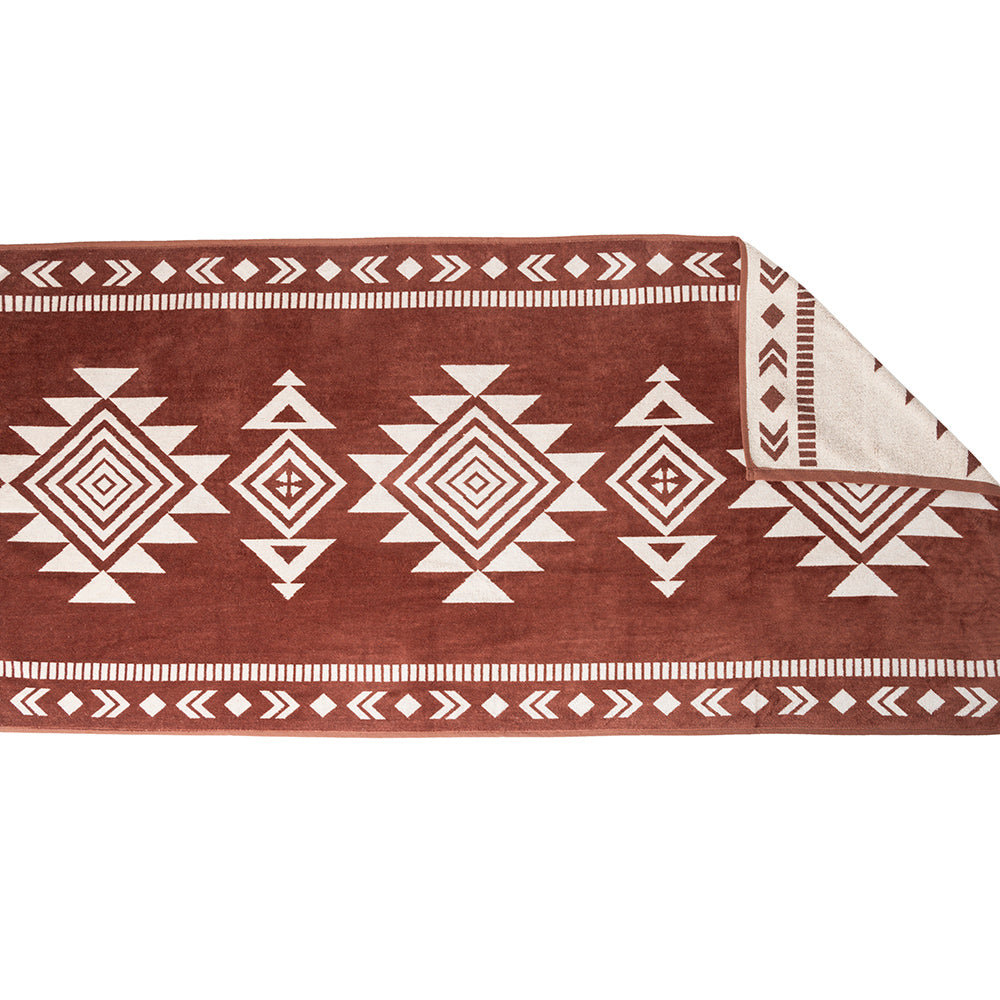 Myna Mesa Towel - Myra USA