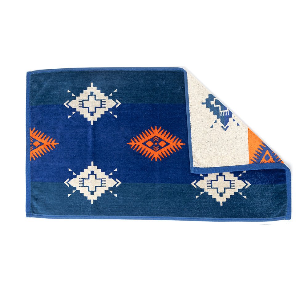 Tribal Rain Towel - Myra USA