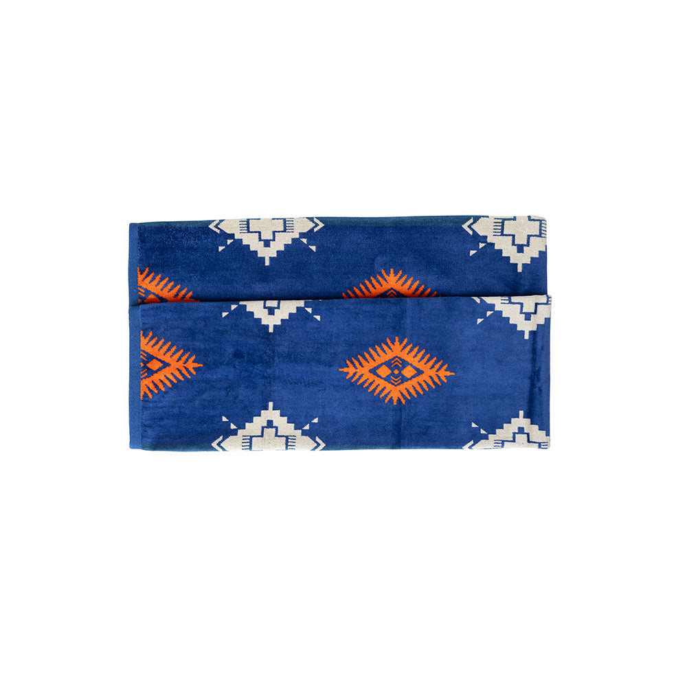 Tribal Rain Towel - Myra USA