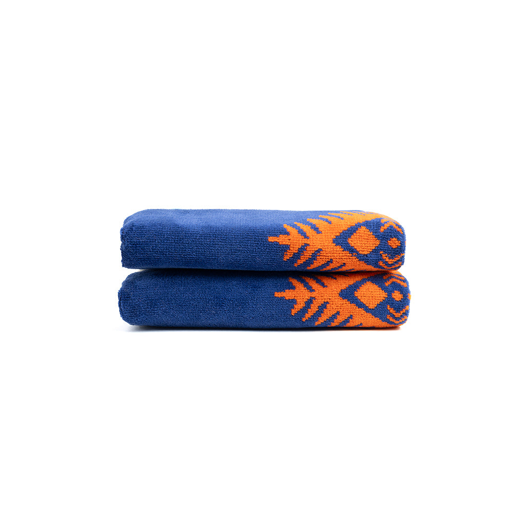 Tribal Rain Towel - Myra USA