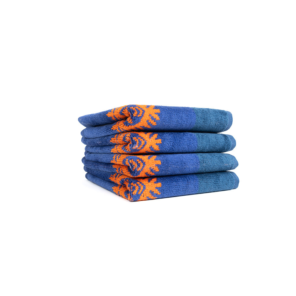 Tribal Rain Towel - Myra USA