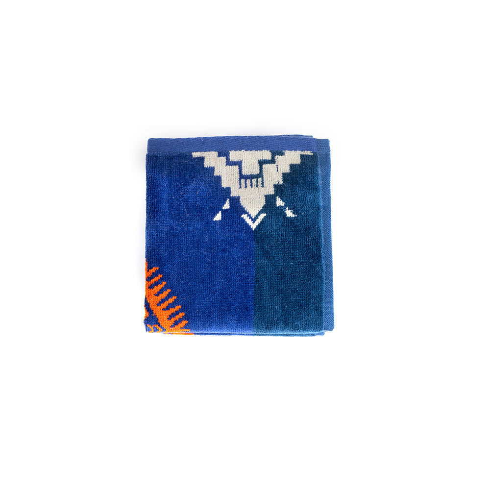 Tribal Rain Towel - Myra USA