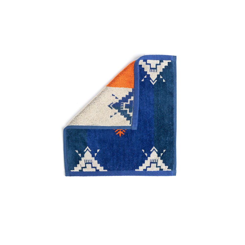 Tribal Rain Towel - Myra USA