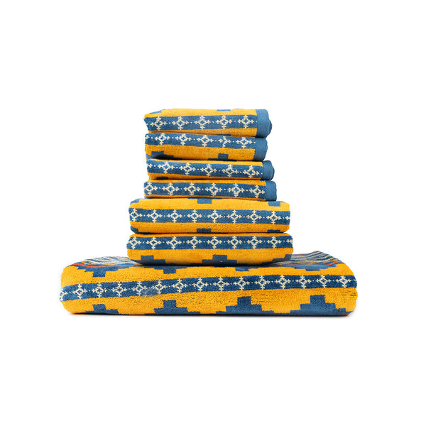 Socorro Towel - Myra USA