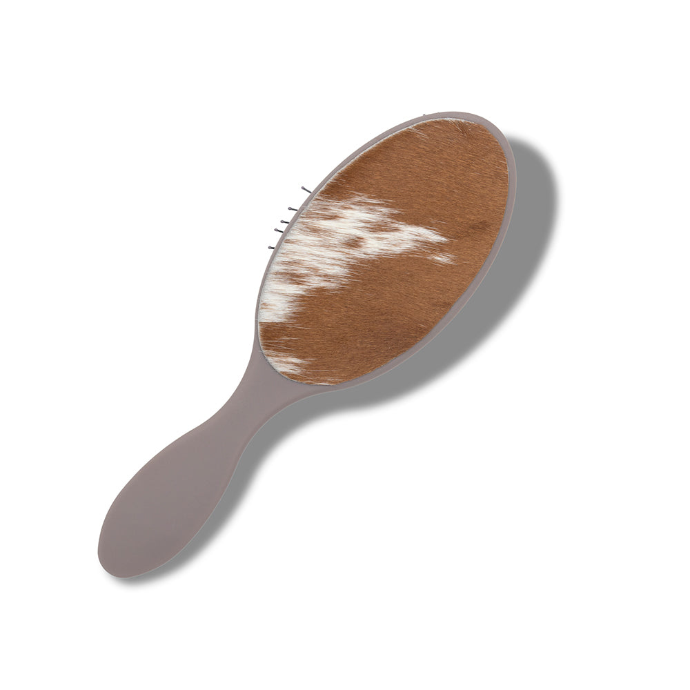 Bethany Trail Hair Brush - Myra USA