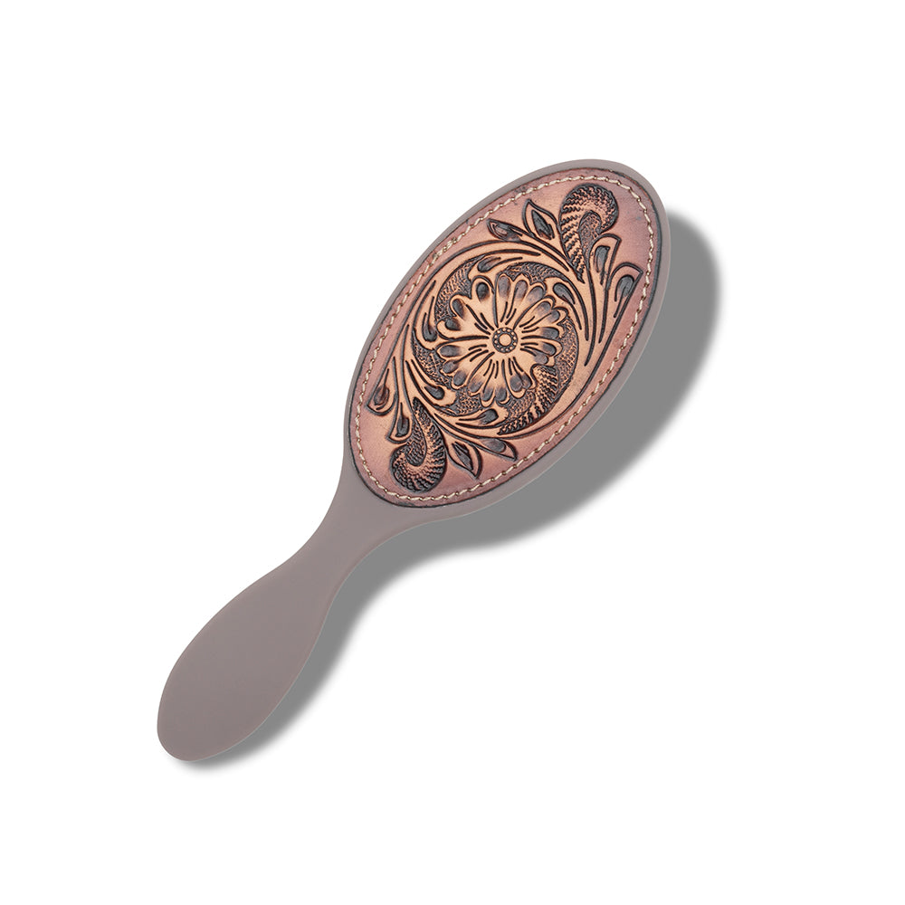 Bethany Trail Hair Brush - Myra USA