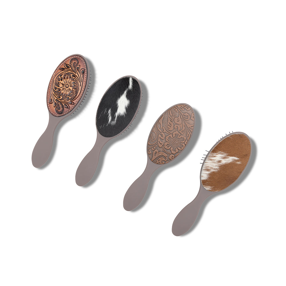 Bethany Trail Hair Brush - Myra USA