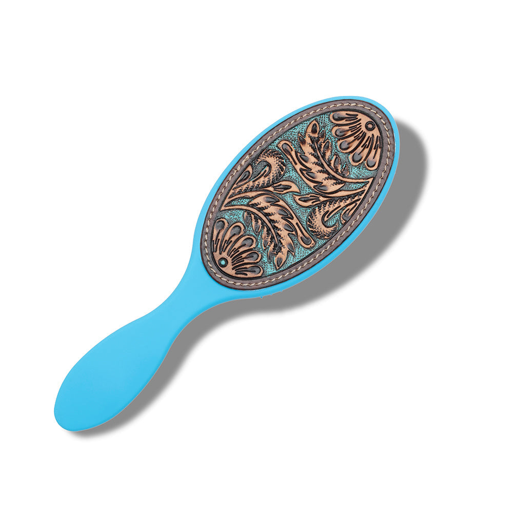 Wide Skies Hair Brush - Myra USA