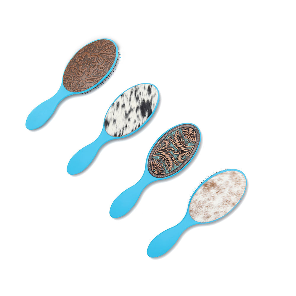 Wide Skies Hair Brush - Myra USA