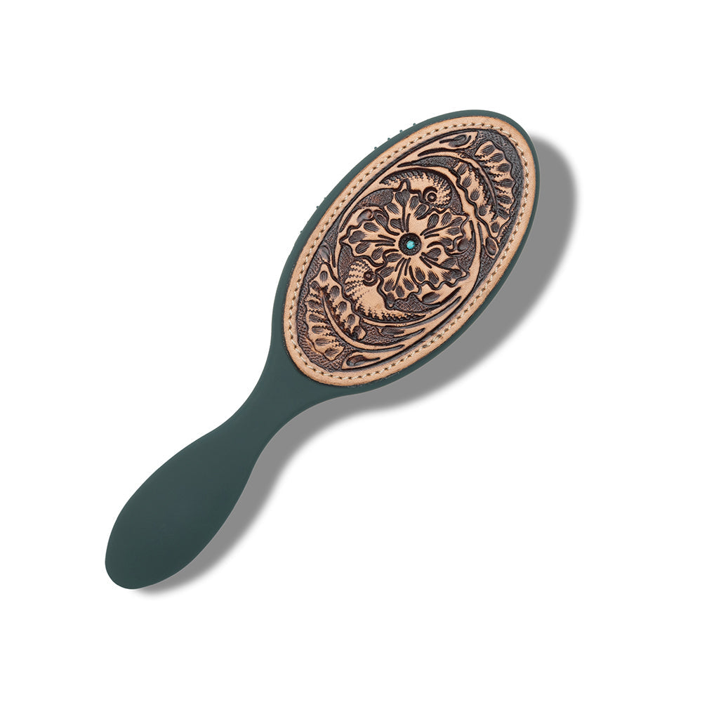 Dalton Canyon Hair Brush - Myra USA