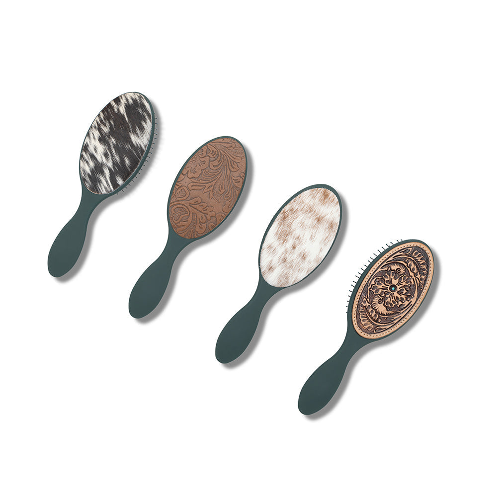Dalton Canyon Hair Brush - Myra USA
