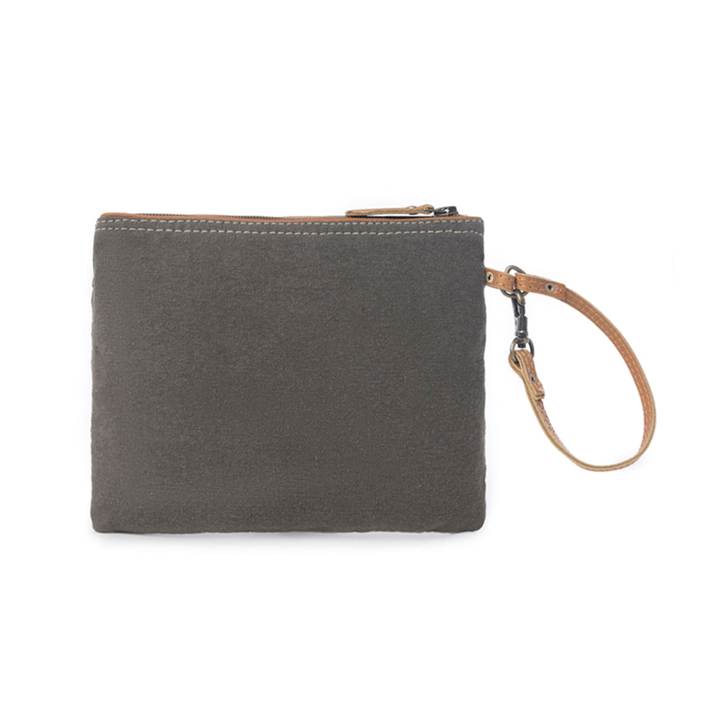 Adventure Begins Pouch - Myra USA