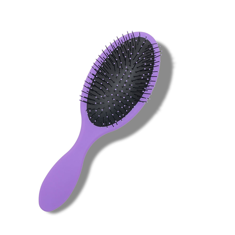 Purple Passion Hair Brush - Myra USA