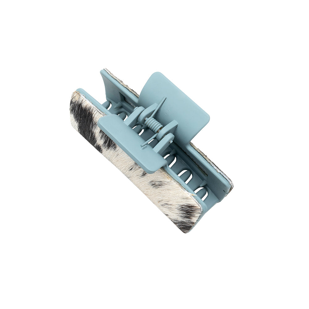 Cactus Bloom Ridge Hair Comb Clip - Myra USA