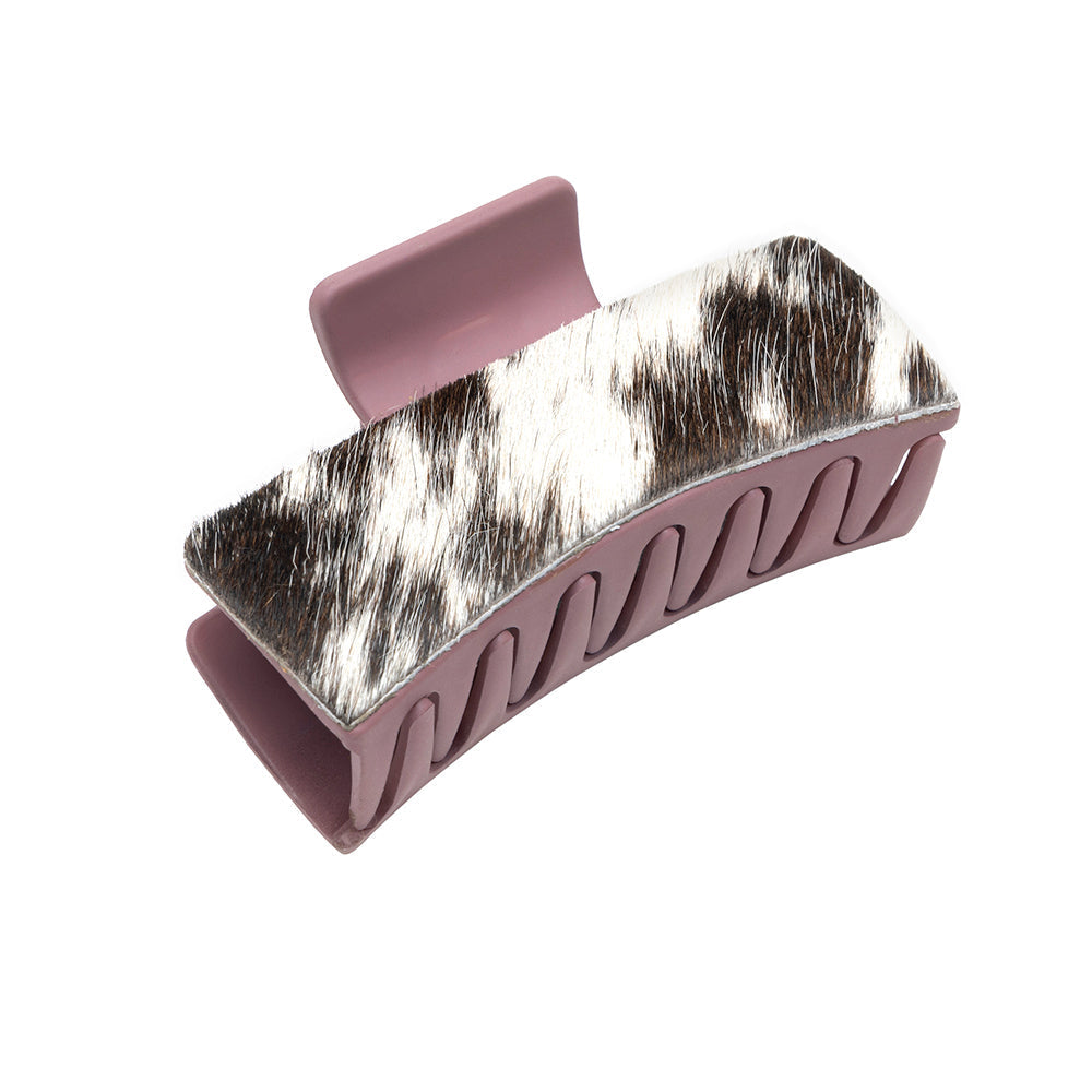 Sunset Sunflower Hair Comb Clip - Myra USA