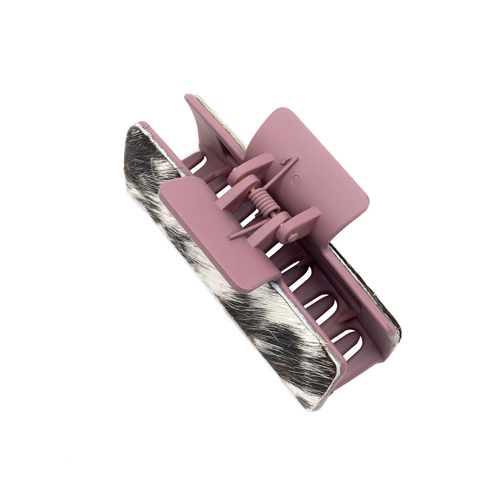 Sunset Sunflower Hair Comb Clip - Myra USA