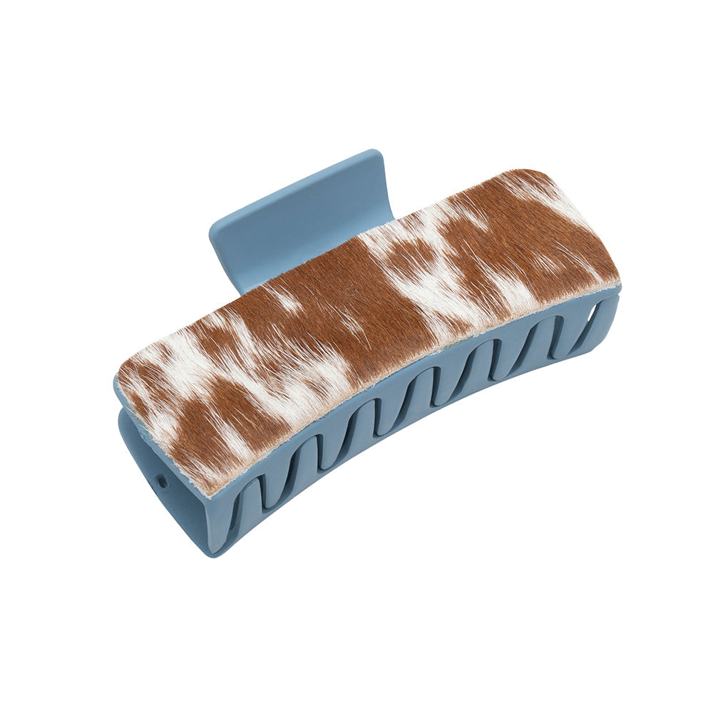 Crimson Sands Hair Comb Clip - Myra USA