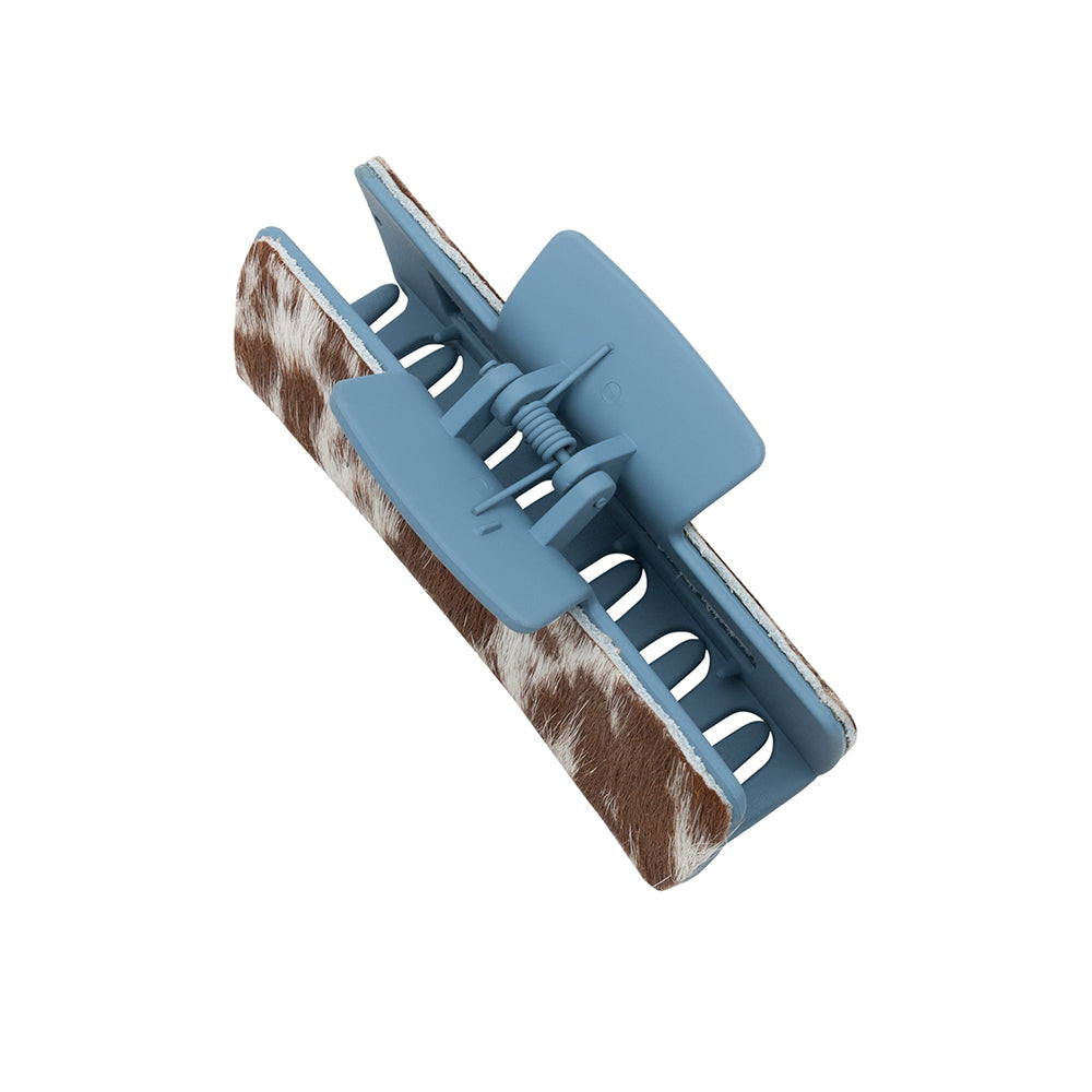 Crimson Sands Hair Comb Clip - Myra USA
