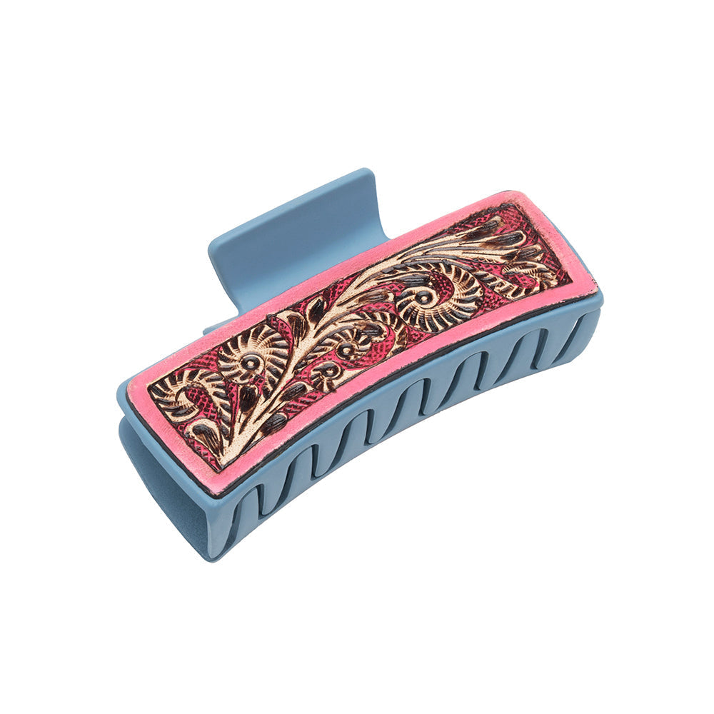 Crimson Sands Hair Comb Clip - Myra USA