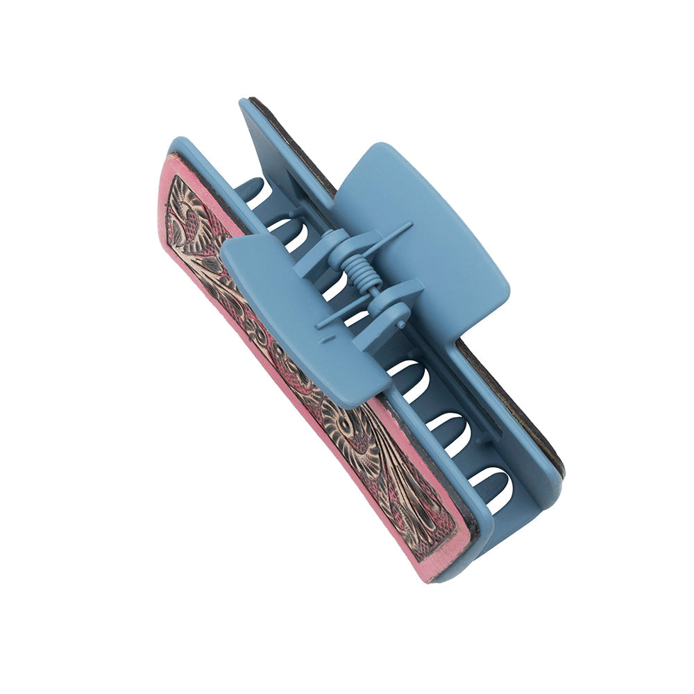 Crimson Sands Hair Comb Clip - Myra USA
