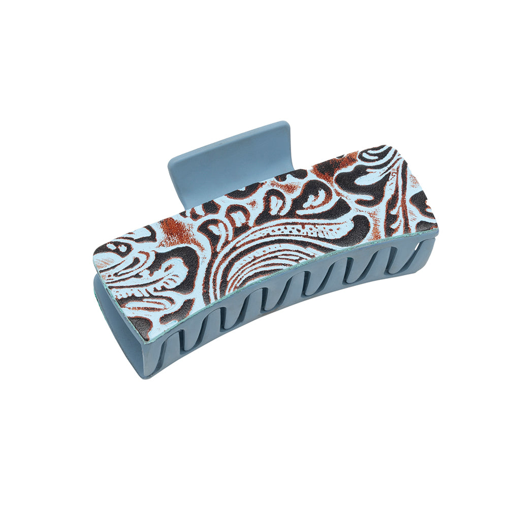 Crimson Sands Hair Comb Clip - Myra USA