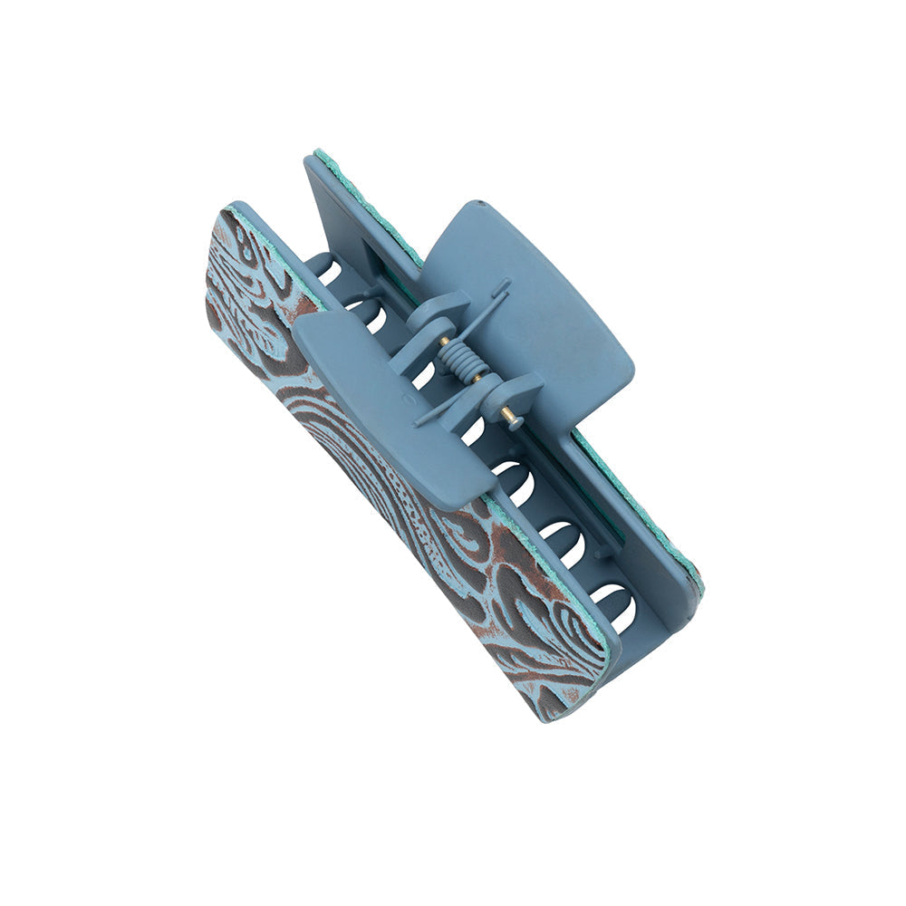 Crimson Sands Hair Comb Clip - Myra USA