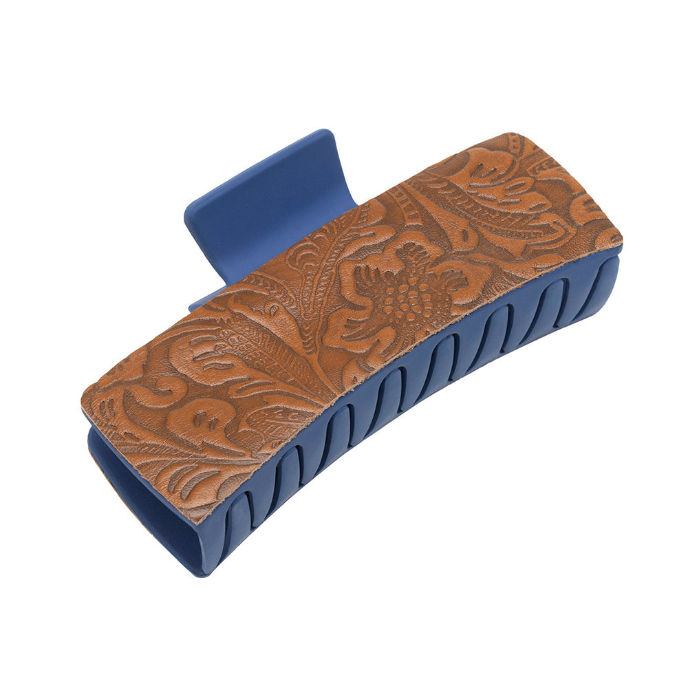 Sage Serenade Hair Comb Clip - Myra USA