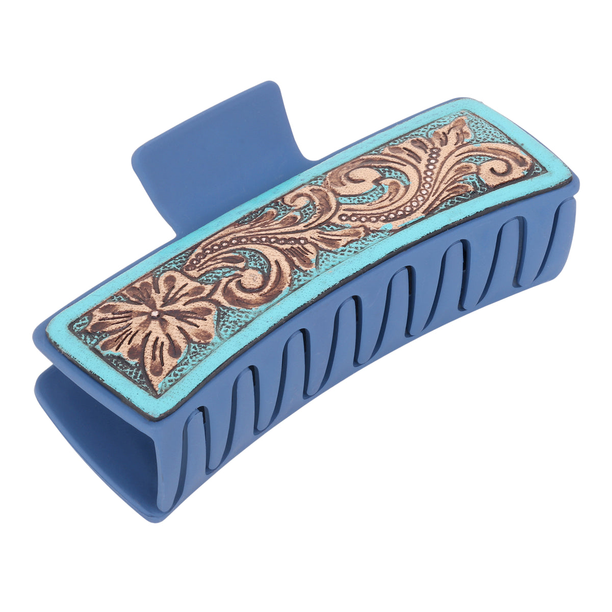 Sage Serenade Hair Comb Clip - Myra USA
