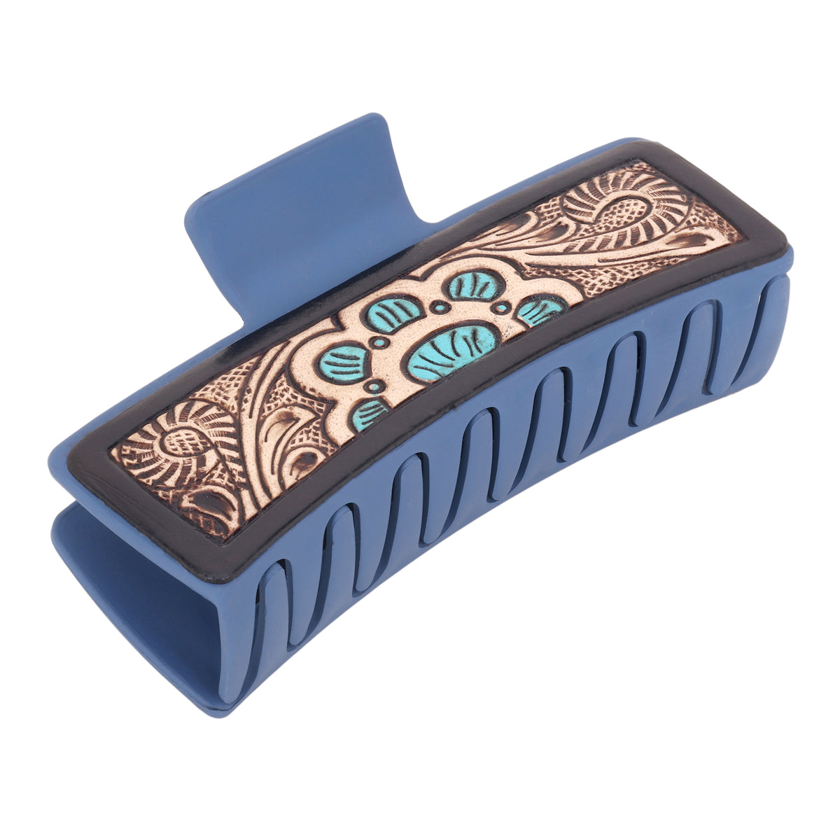 Sage Serenade Hair Comb Clip - Myra USA